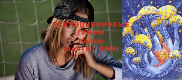 MESCALINE Баксан